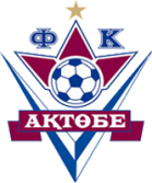FK Aktobe Reserves