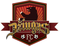 FC Dziugas Telsiai