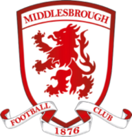 FC Middlesbrough U18