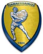 Panetolikos GFS
