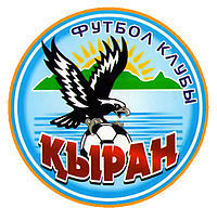 Kyran Shymkent