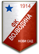 FK Vojvodina Novi Sad U19