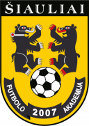 FK Siauliai